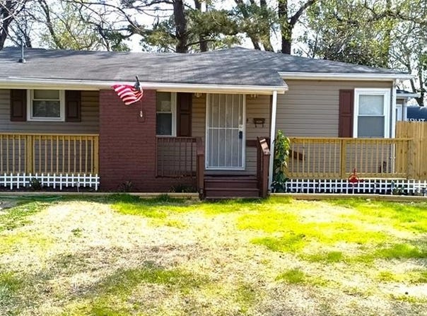 8228 Edwin Drive, Norfolk, VA 23505