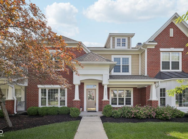 15553 Portland Drive, Westfield, IN 46074