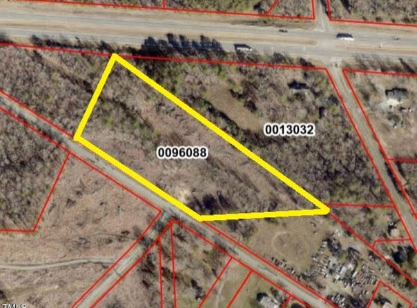 Tbd W 3rd Street, Siler City, NC 27344