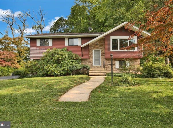 117 ANDERSON Avenue, READING, PA 19606
