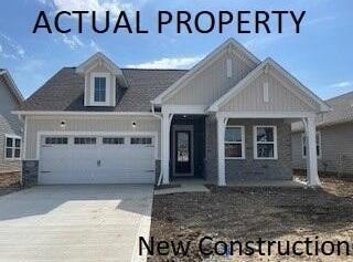 801 Heritage Boulevard, Delaware, OH 43015