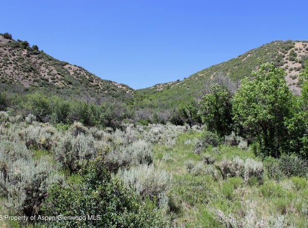 Tbd Shield O Road, Snowmass, CO 81654
