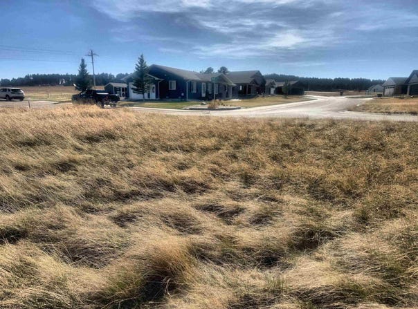 TBD Agate Lane, Custer, SD 57730