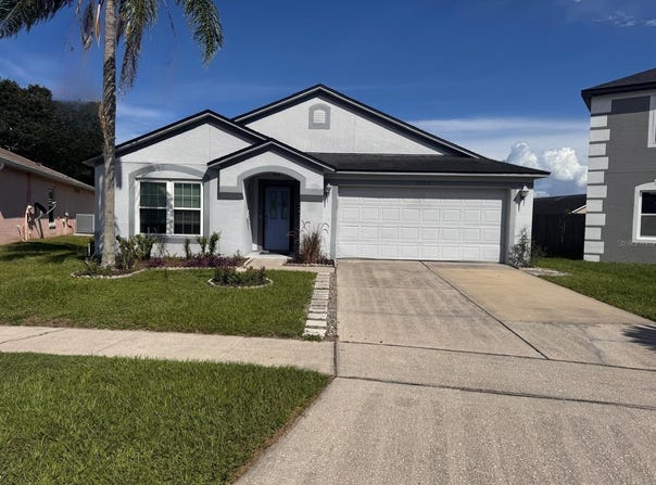 2732 AMAYA TERRACE, LAKE MARY, FL 32746