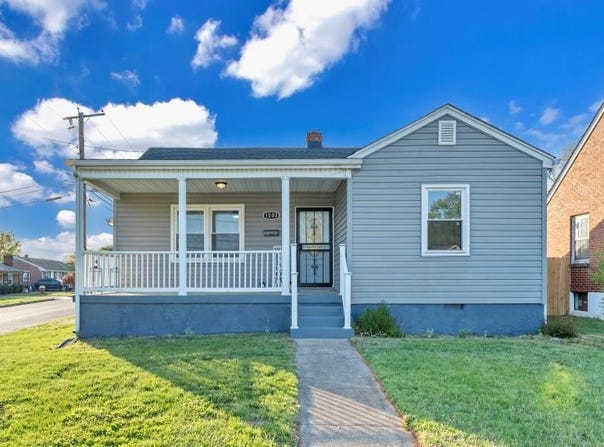 1502 Fresno ST NW, Roanoke, VA 24017