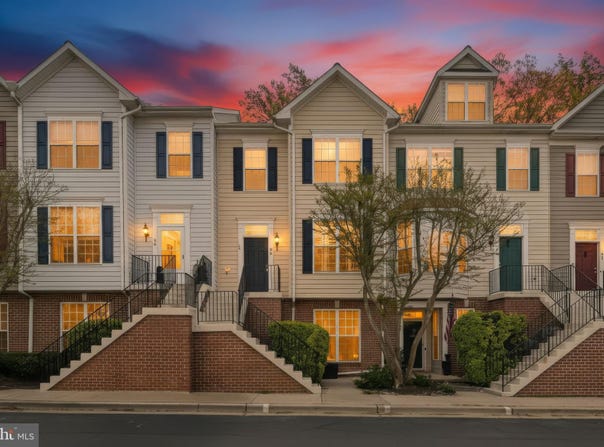 86 HARBOUR HEIGHTS Drive, ANNAPOLIS, MD 21401