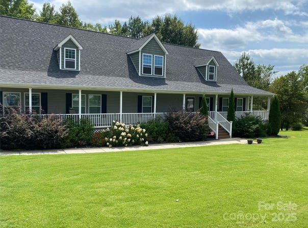 10715 Paxtons Place, Davidson, NC 28036