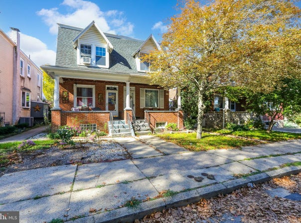 1440 BIRCH Street, READING, PA 19604
