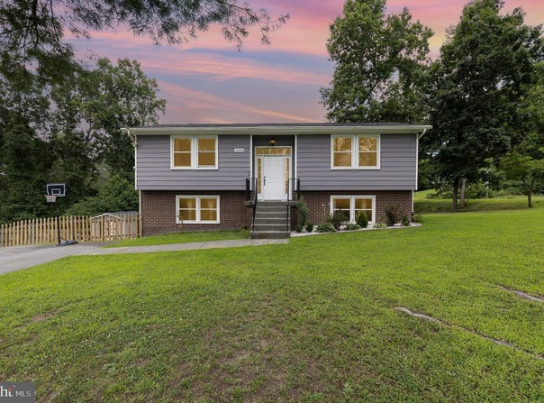 11000 STAG COURT, FREDERICKSBURG, VA 22407