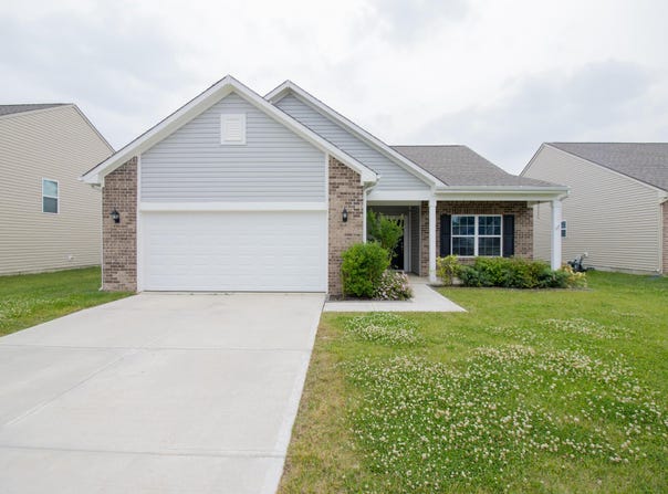 941 Sand Walk Lane, Kokomo, IN 46902