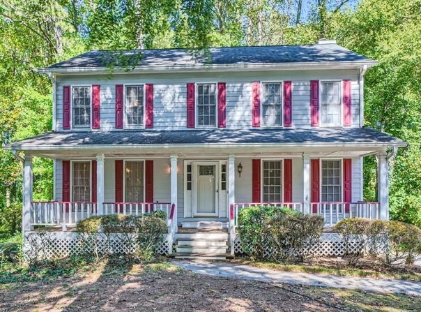 2459 Jacks View Court, Snellville, GA 30078