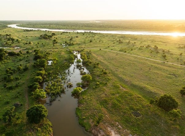 3396 River Bottom Rd, Burkburnett, TX 76354