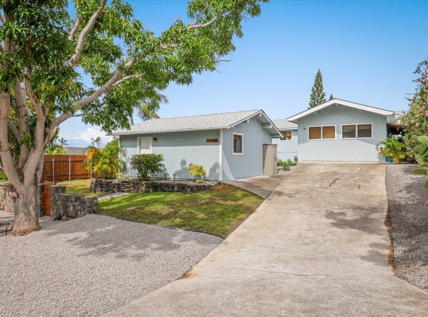 73-4338 NAPOO PL, Kailua-Kona, HI 96740