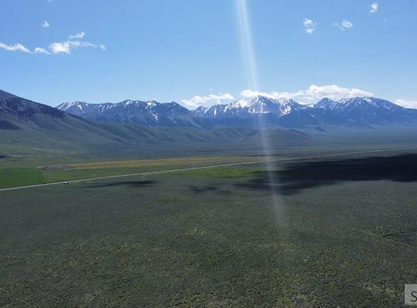 5761 W 6500 N, Mackay, ID 83253
