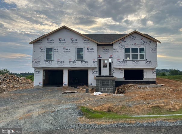 11439 VIKING AVE LOT 68, WAYNESBORO, PA 17268