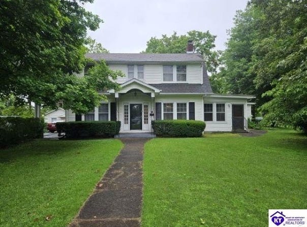 201    E Main Street Road, Vine Grove, KY 40175-0571