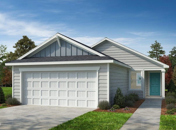 2873 Springtooth Drive, Raleigh, NC 27616