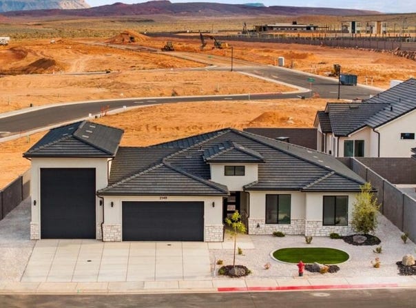 2149 W 3930 S, Hurricane, UT 84737