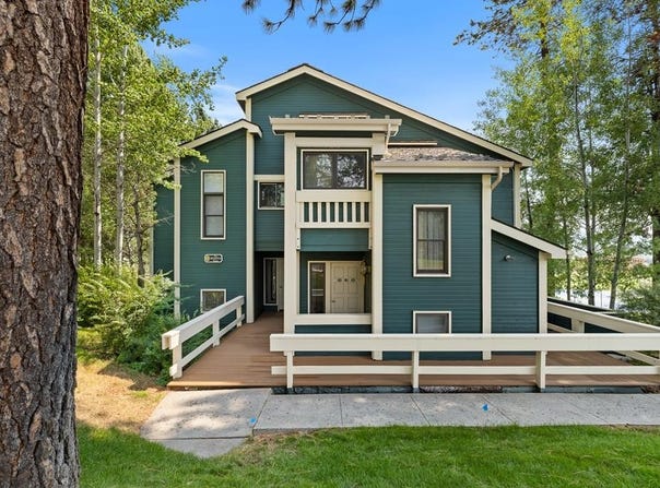 2981 Kimberland Drive, New Meadows, ID 83654