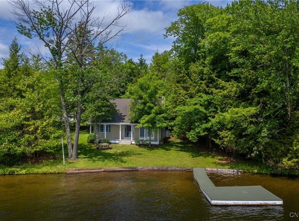 157 Sandy Point Drive, Amboy, NY 13028