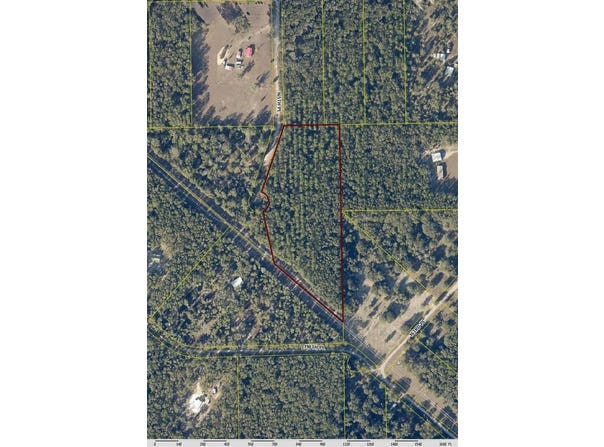 190TH PLACE, LIVE OAK, FL 32060