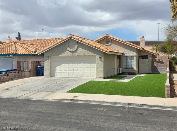 7091 Rhapsody Lane, Las Vegas, NV 89119