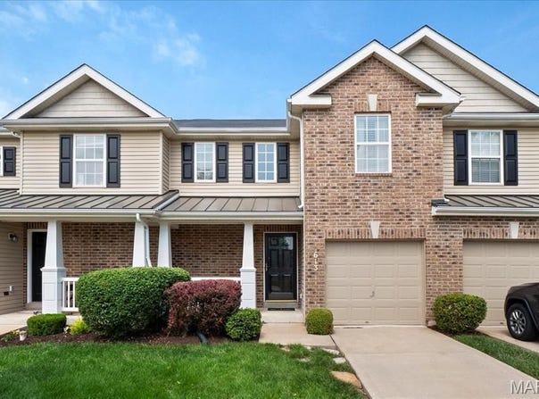 613 Country Village Drive, Lake St Louis, MO 63367