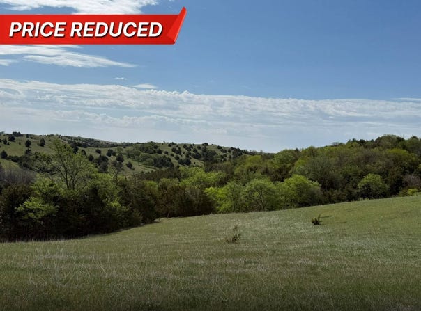 230 +/- Acres, Gregory County, Fairfax, SD 57335