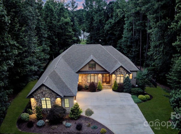 146 Bullfinch Road, Mooresville, NC 28117