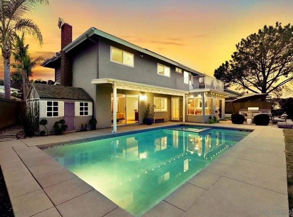 768 Sonrisa Street, Solana Beach, CA 92075