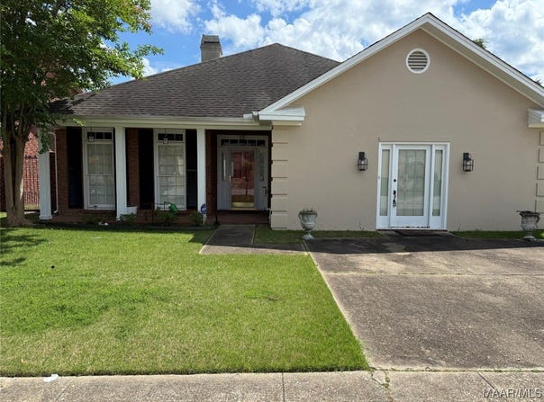 3504 Summerhill Drive, Montgomery, AL 36111