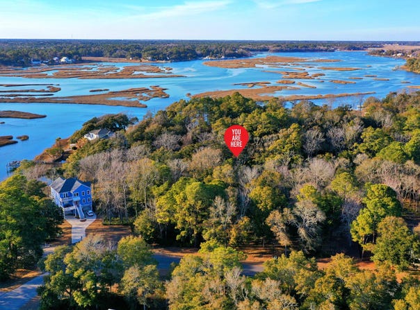 2017 Healing Water Lane SW lot: 554, Supply, NC 28462