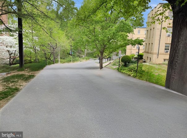 4100 W STREET NW, WASHINGTON, DC 20007