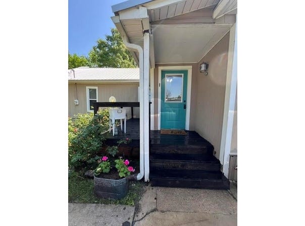 5628 Farm Road 1537, Sulphur Springs, TX 75482