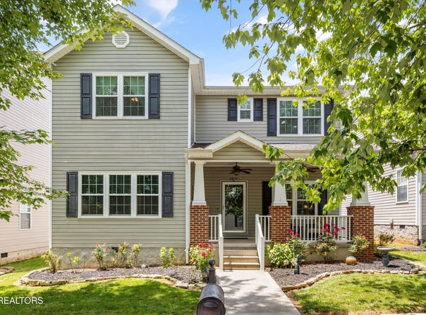 3007 Franklin Ave, Sweetwater, TN 37874