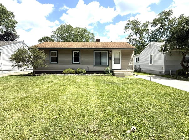 5873 Merrick Street, Taylor, MI 48180