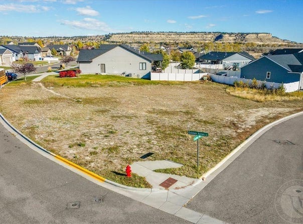 3027 Golden Acres Drive, Billings, MT 59106