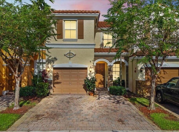 130 EMERALD CREEK Terrace, Plantation, FL 33325