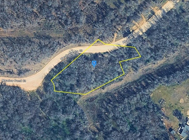 Meadow Pond Court, Runaway Bay, TX 76426