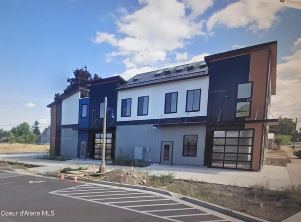 501 E 3rd Ave, Post Falls, ID 83854
