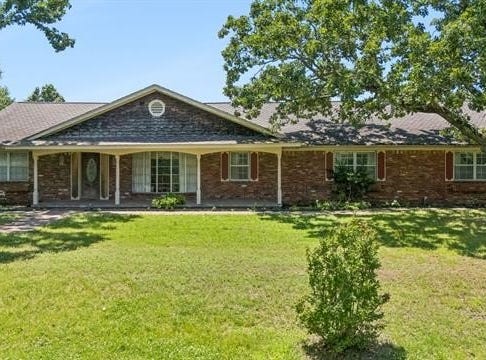 18104 S 4200 Road, Claremore, OK 74017