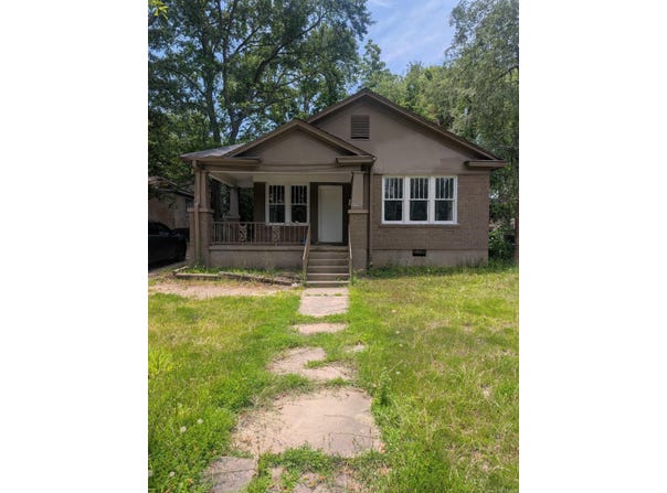 809 Austin Street, Camden, AR 71701
