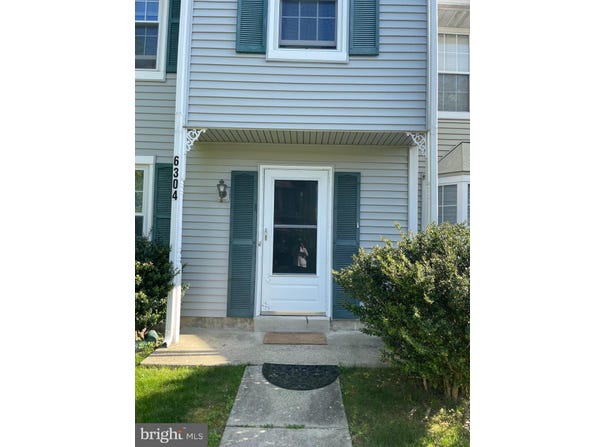 6304 WHISTLERS Place, WALDORF, MD 20603