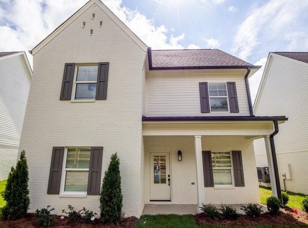 303 Magnolia Court, Oxford, MS 38655
