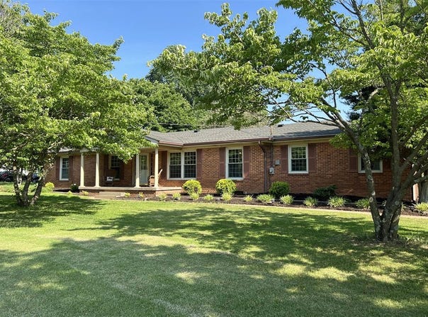 423 North Street, Franklin, KY 42134