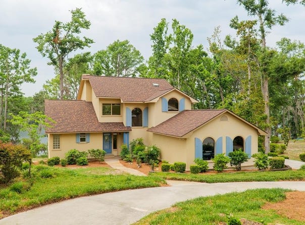 5081 CYPRESS LAKE DR, Lake Park, GA 31636