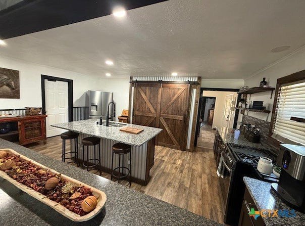 202 Clark Street, Yoakum, TX 77995
