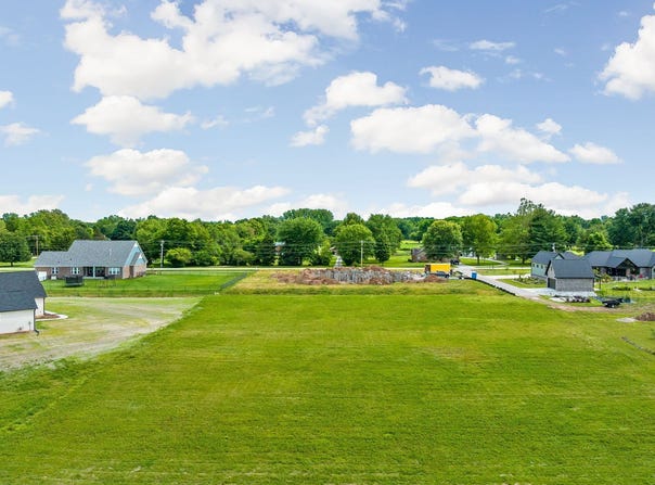 5872 Gibbs Road, Plainfield, IN 46168