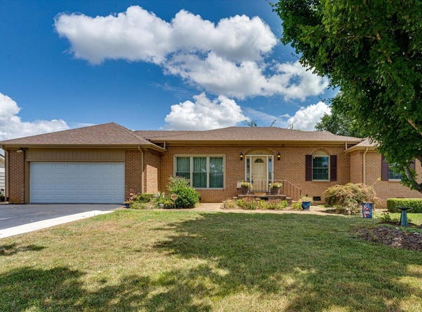 1506 Wildwood Trail, Fort Oglethorpe, GA 30742