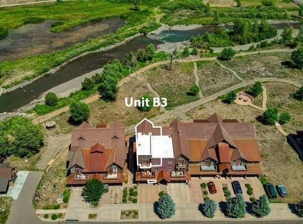 502 S 5Th Street, Pagosa Springs, CO 81147